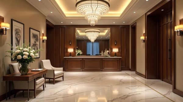 Optimiser sa location avec un service de conciergerie efficace