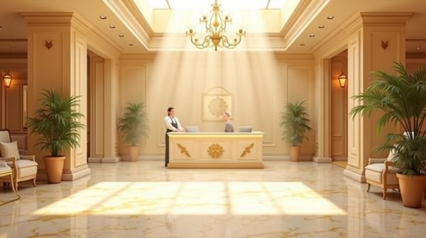 Optimiser sa location avec un service de conciergerie efficace