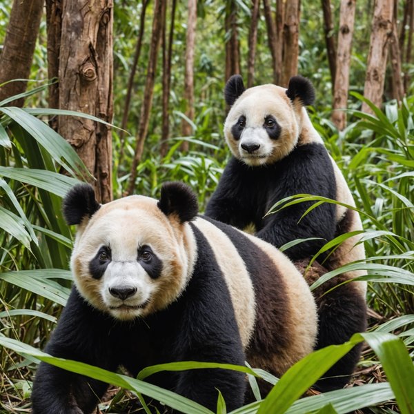 Comment choisir une croisière qui propose des randonnées pour observer les pandans géants à Madagascar?
